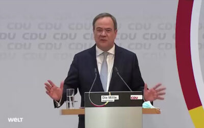 Diskussionen über „Brücken-Lockdown“