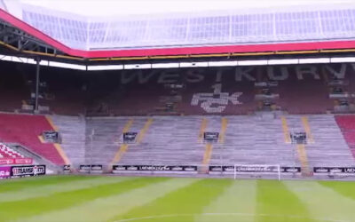 Muss der FCK den Betzenberg verlassen?