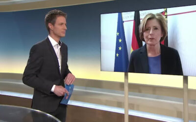Corona-Gipfel abgesagt – im Interview: Ministerpräsidentin Malu Dreyer