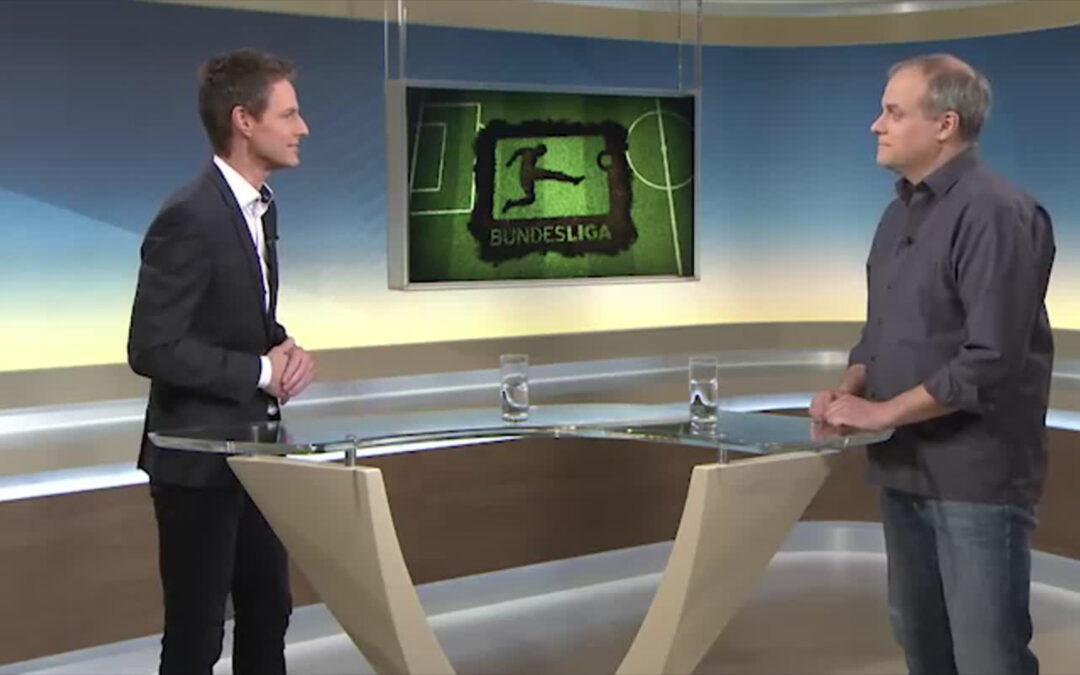 Der 17:30 Sporttalk