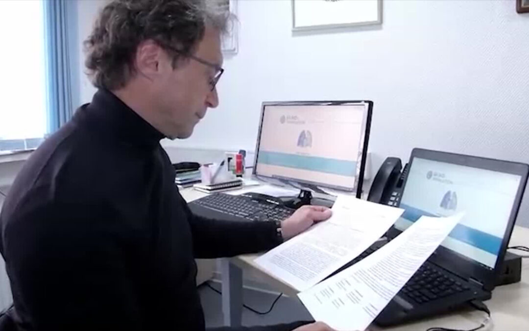 Kritik am Infektionsschutzgesetz