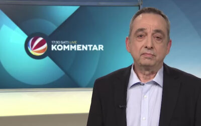 Änderungen im Infektionsschutzgesetz – der Kommentar dazu von Richard Kremershof