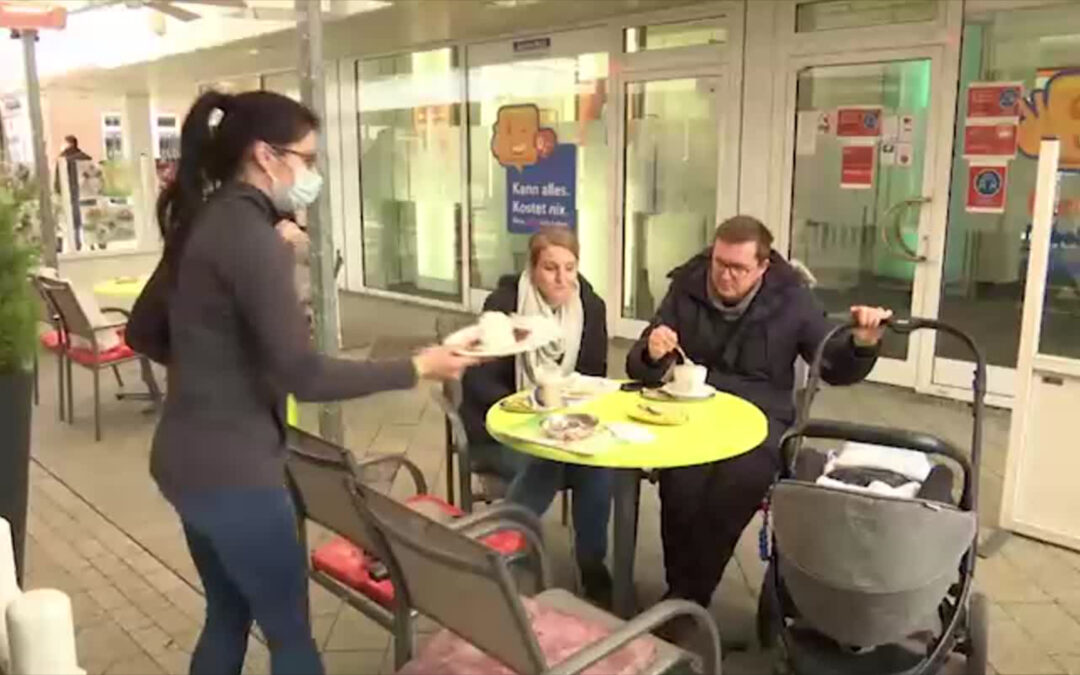 Baunatal wird Modellkommune
