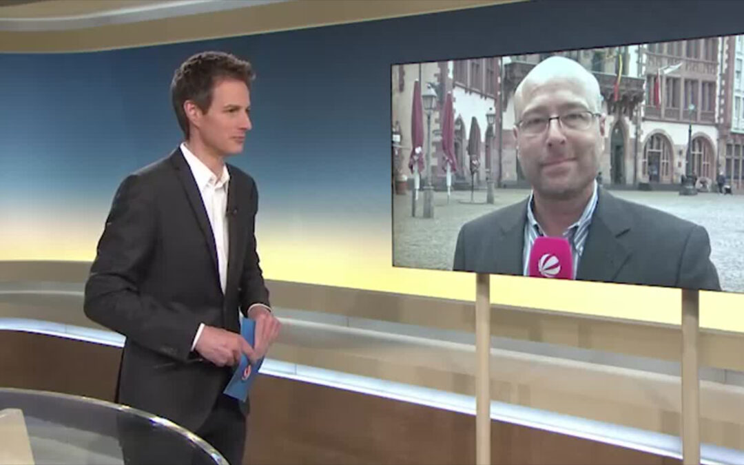 Frankfurter Grüne wollen Bündnis ohne die CDU