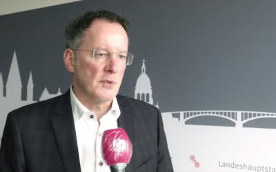 Ausgangssperre in Mainz wird ausgesetzt