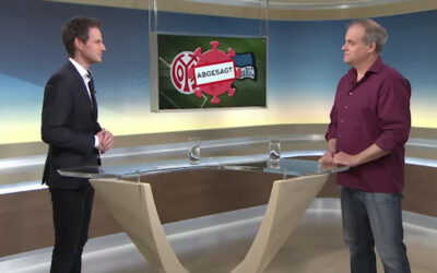 Der 17:30-Sporttalk