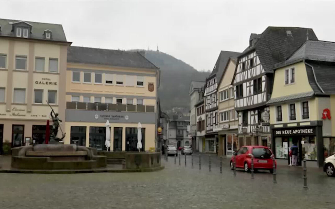 Hohe Inzidenz in Kirn
