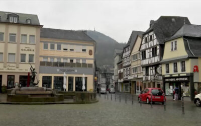 Hohe Inzidenz in Kirn