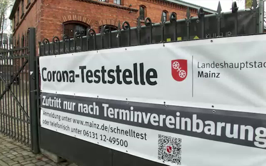 Mainz verschärft die Corona-Maßnahmen