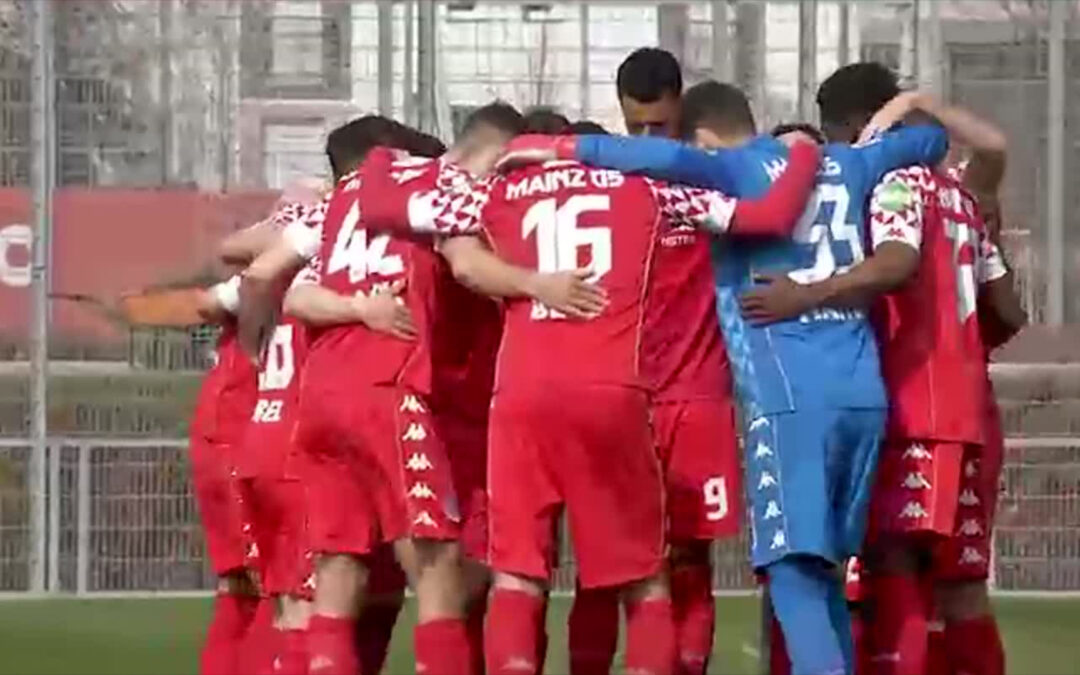 Mainz 05 geht in Bremen auf Punktejagd