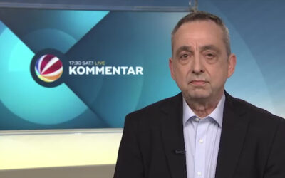Der Kommentar von Richard Kremershof zum Infektionsschutzgesetz