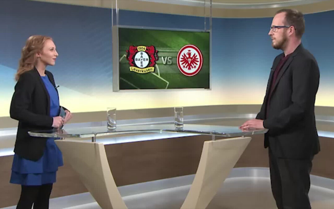 Der 17:30-Sporttalk