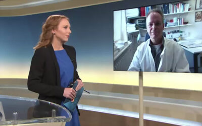 Wie zuverlässig sind Schnelltests? Im Interview: Prof. Holger Rabenau