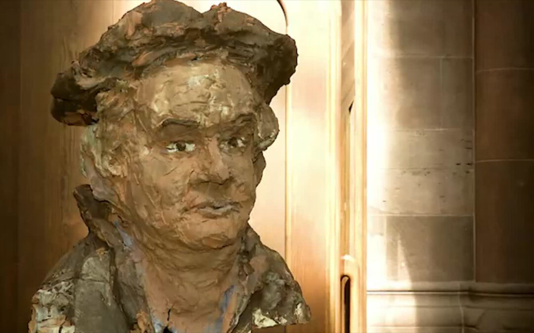Luther-Ausstellung in Worms