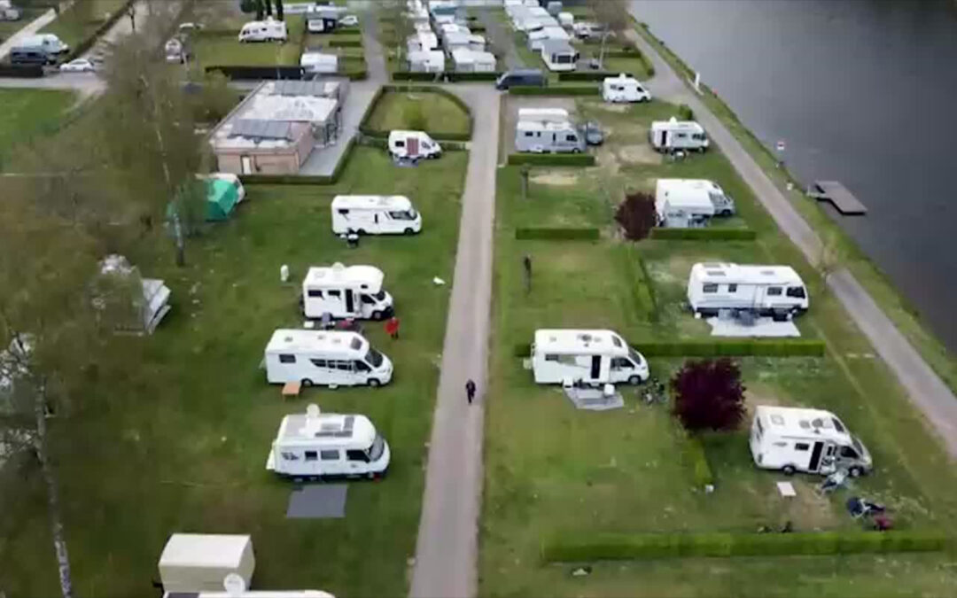 Campingplätze – in Rheinland-Pfalz geschlossen, in Luxemburg geöffnet