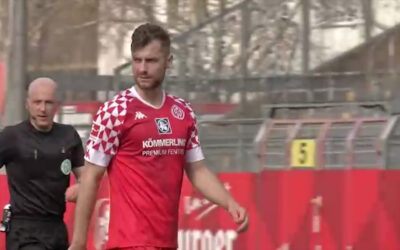 Mainz 05 trifft auf Hertha BSC