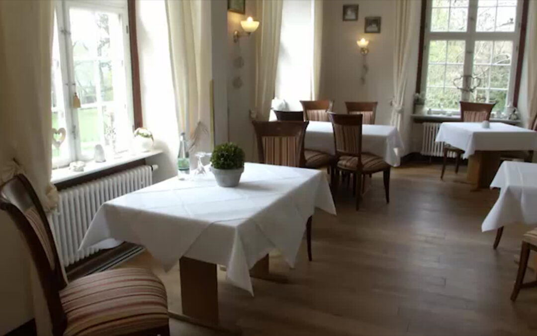 Keine Perspektiven für Hotels und Gaststätten