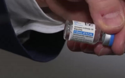 Priorisierung für Johnson & Johnson aufgehoben