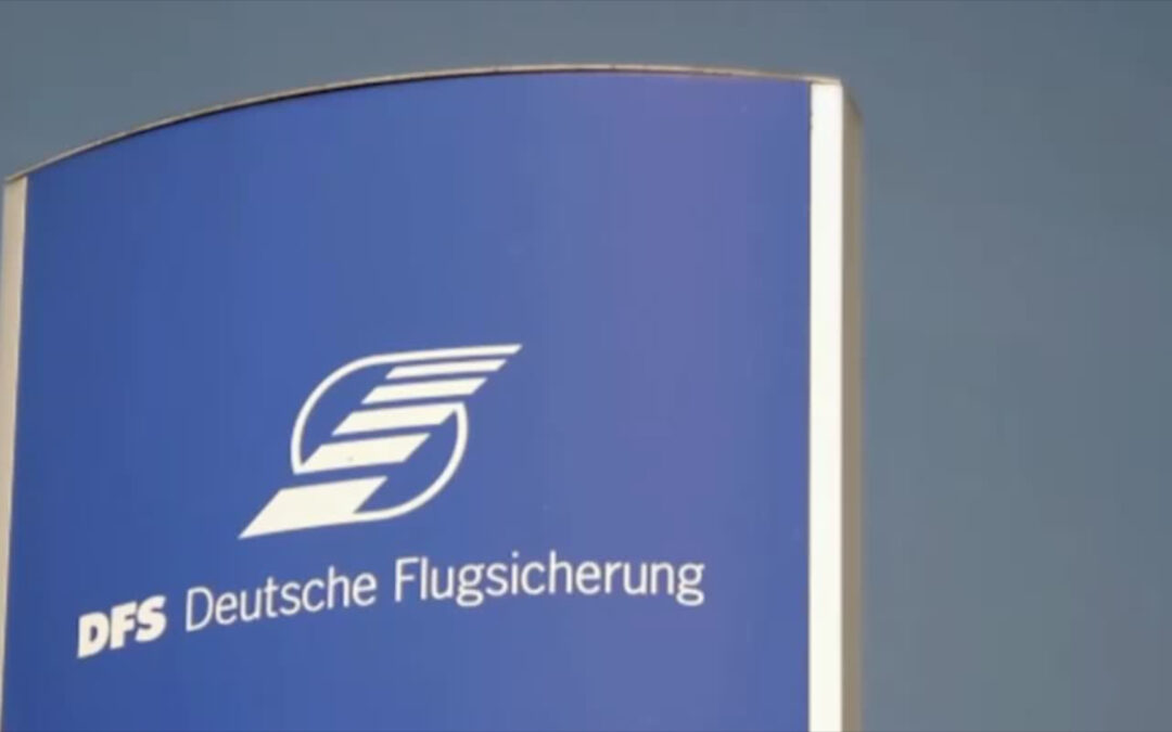 Deutsche Flugsicherung will Stellen streichen