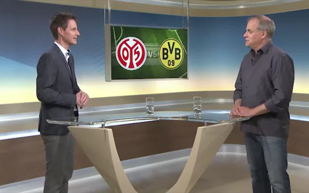 Der 17:30 Sporttalk
