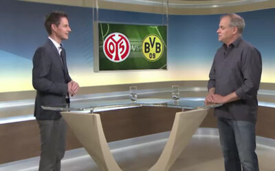 Der 17:30 Sporttalk