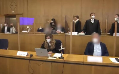 Prozess um mögliche Steuerhinterziehung