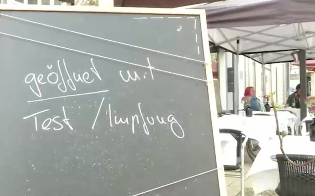 Bad Nauheim lockert Corona-Schutzmaßnahmen