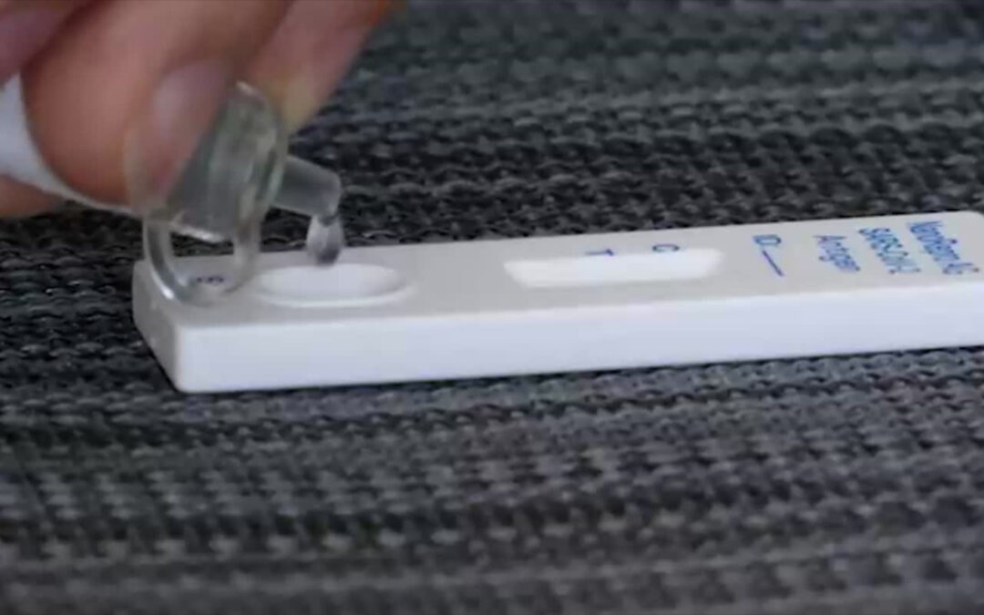 Wie zuverlässig sind Schnelltests?
