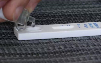 Wie zuverlässig sind Schnelltests?