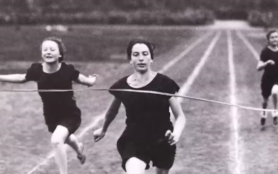 Ausstellung über die Verfolgung jüdischer Spitzensportler im Nationalsozialismus