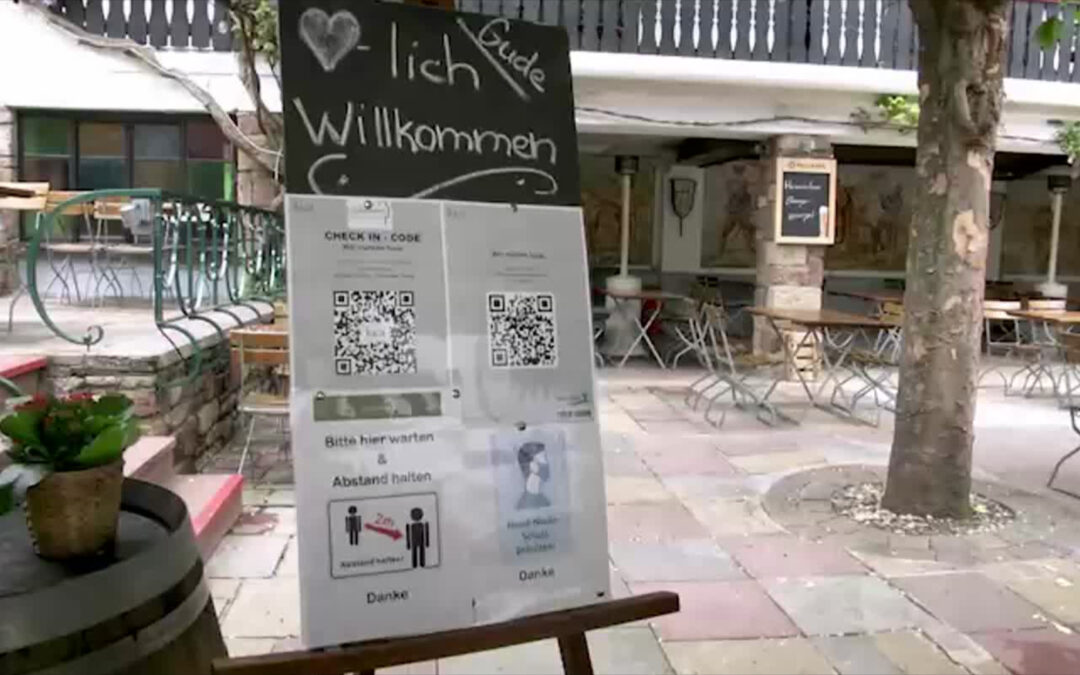 Nach Lockdown – mühsamer Neustart für Gastronomen und Hoteliers