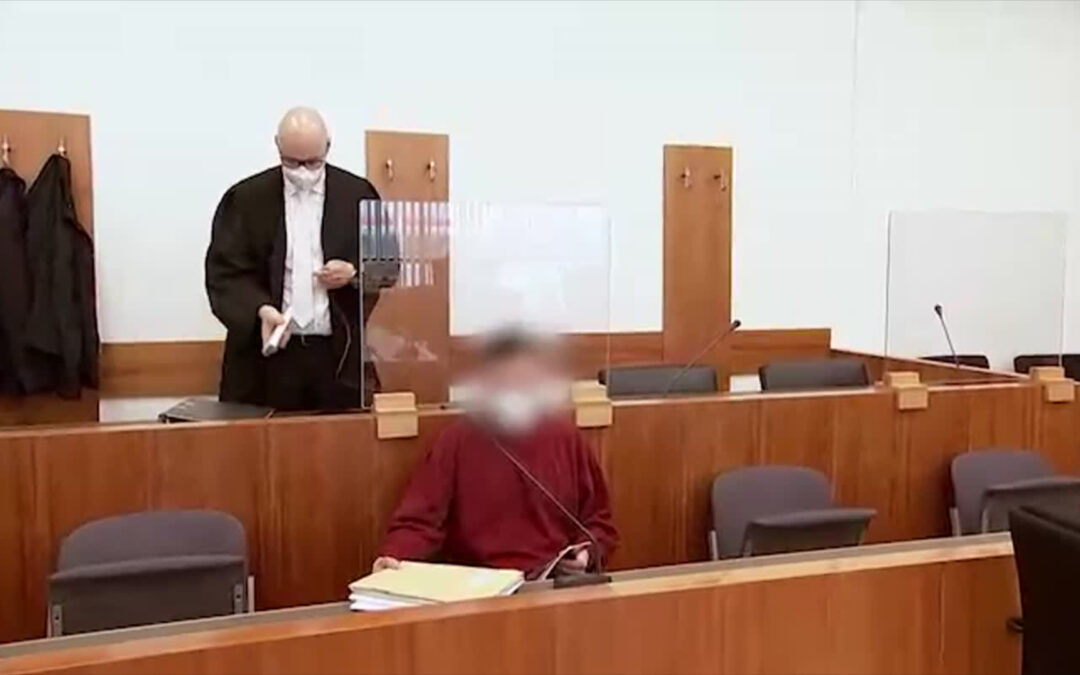 Mord wegen Handyverträgen