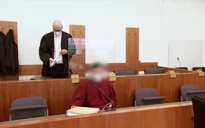 Mord wegen Handyverträgen