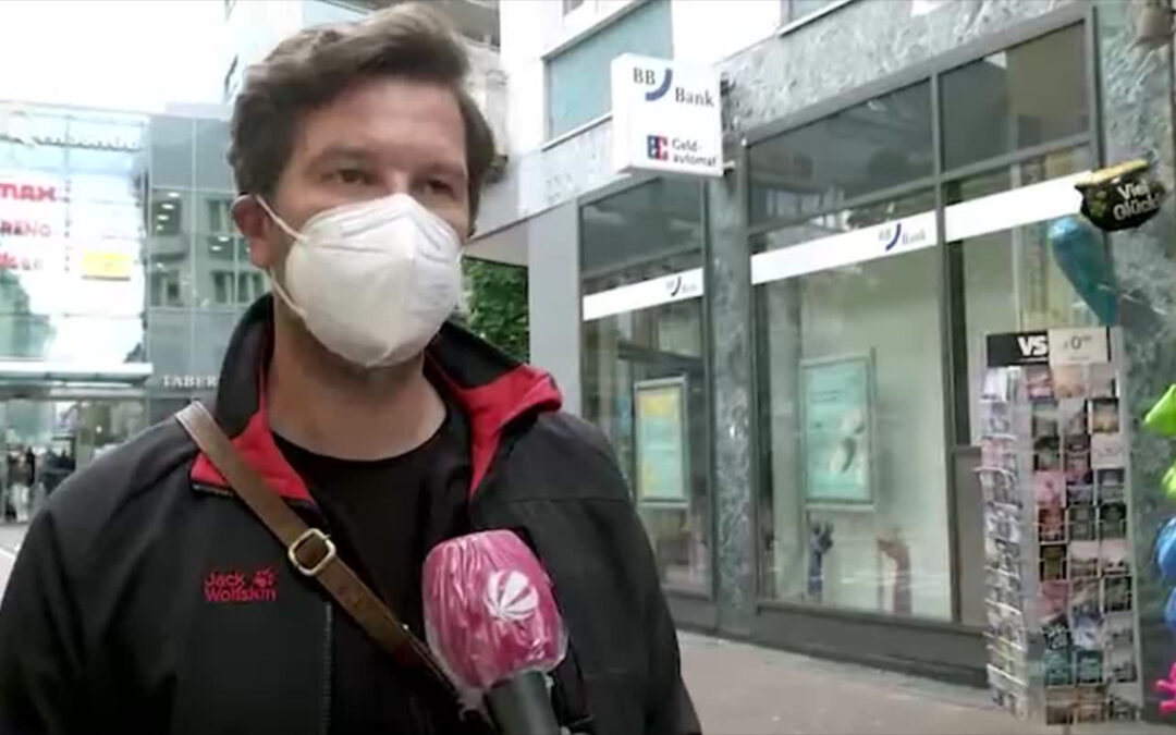 Neue Woche bringt neue Freiheiten
