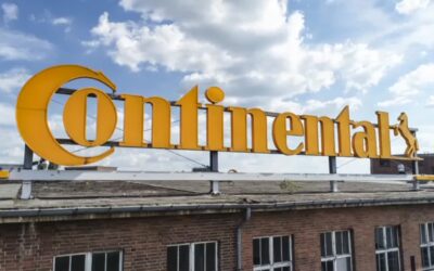 Einigung über Arbeitsplätze bei Continental
