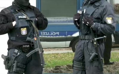 Beuth löst SEK-Frankfurt nach Polizeiskandal auf