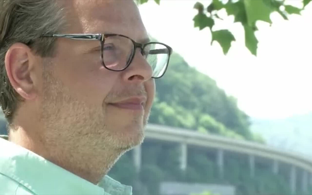 Der Hitproduzent der Schlagerstars
