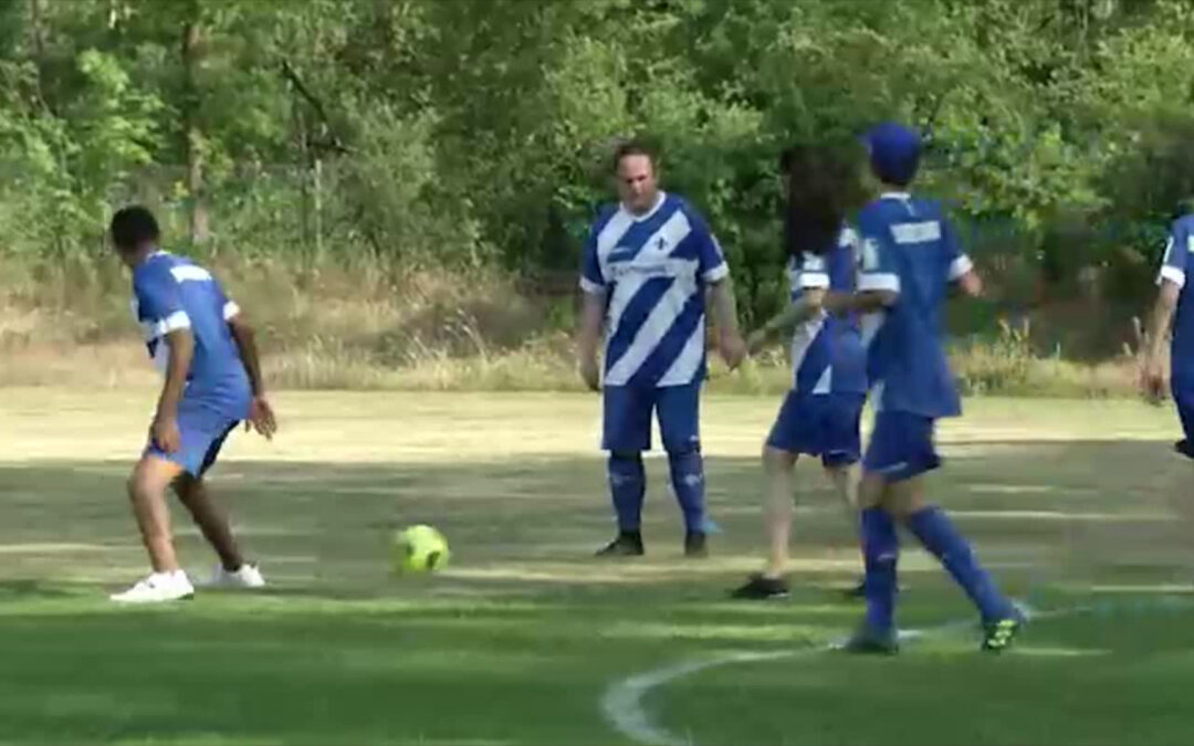 SV Darmstadt 98 geht mit ID-Team an den Start