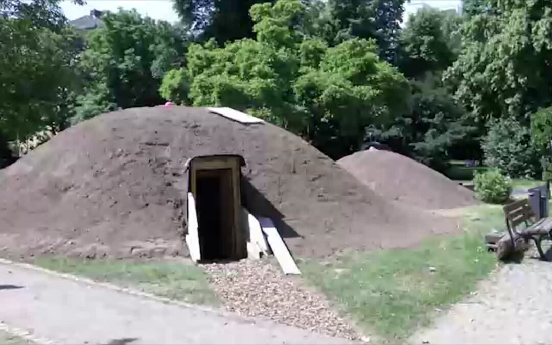 Wie wollen wir vielleicht mal wohnen?