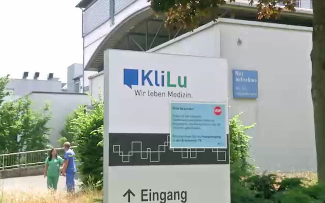 Klinikum Ludwigshafen zwingt Mitarbeiter zu Impfungen?