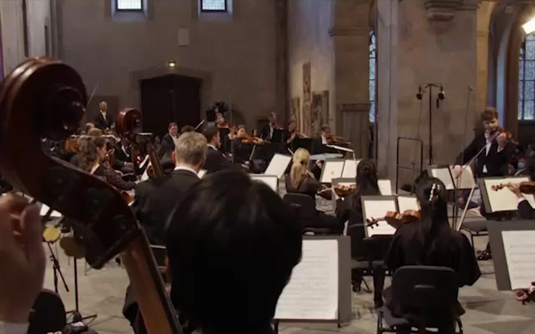 Rheingau Musik Festival ist eröffnet