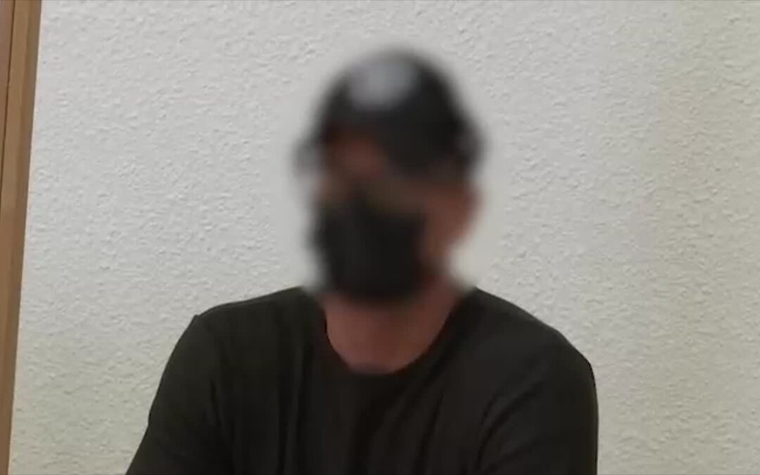 Illegaler Besitz von Waffen und Sprengstoff – Strafprozess gegen Polizeibeamten