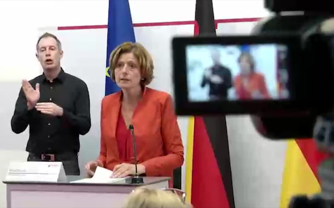 Weitere Lockerungen in Rheinland-Pfalz