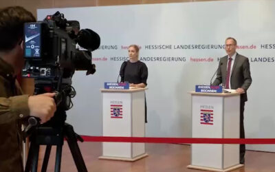 Gesundheitsminister stellt Studie vor: Kinder sind keine Pandemietreiber