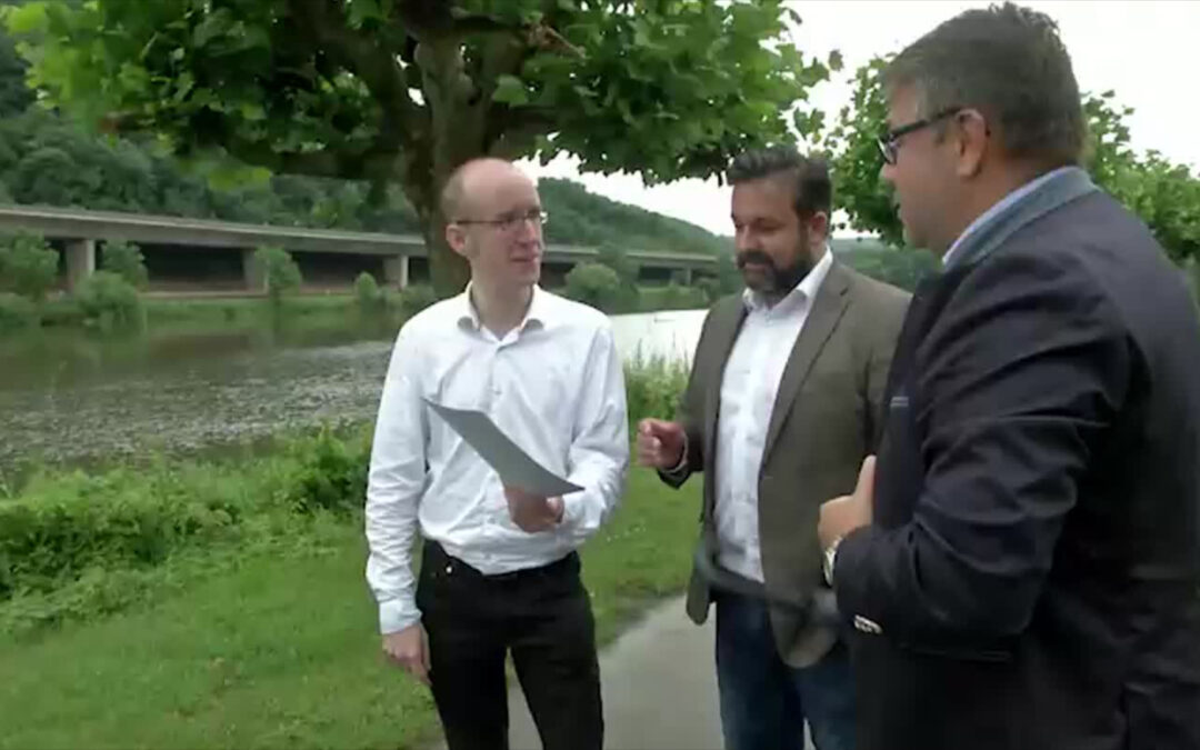 Parteiaustritte bei der rheinland-pfälzischen CDU