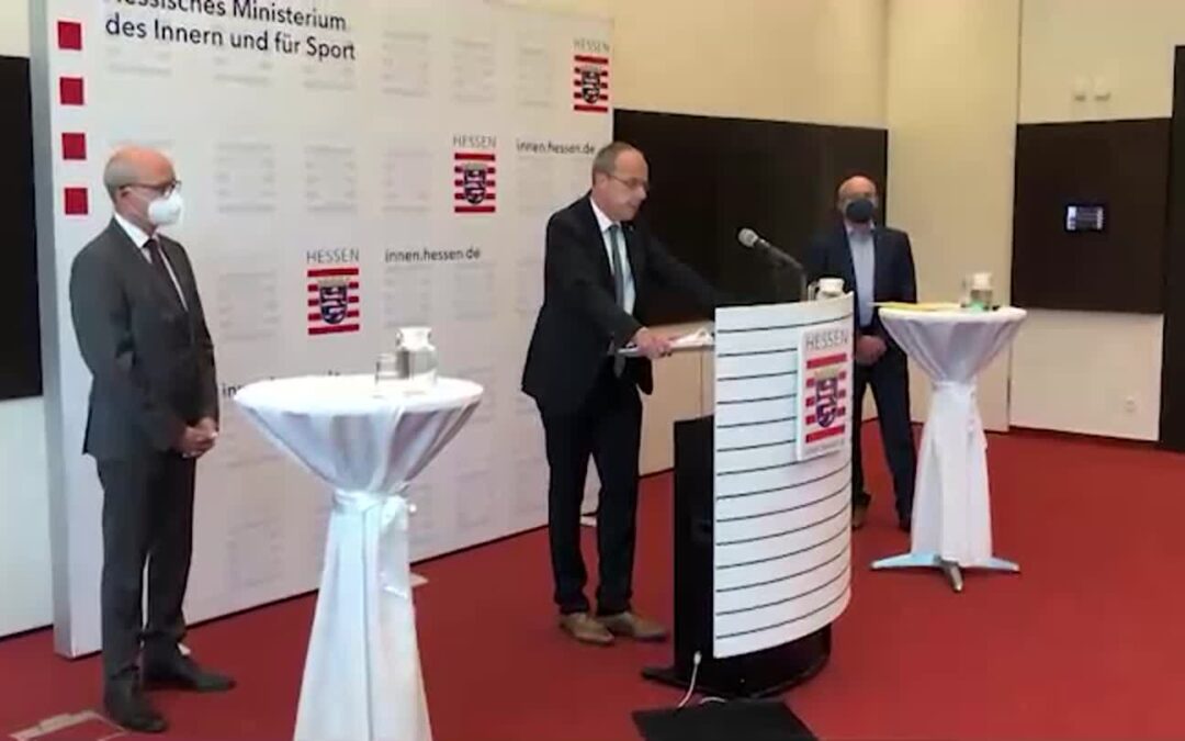 Beuth kritisiert mangelnde Fehlerkultur