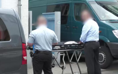 Gewaltverbrechen in Mörfelden-Walldorf