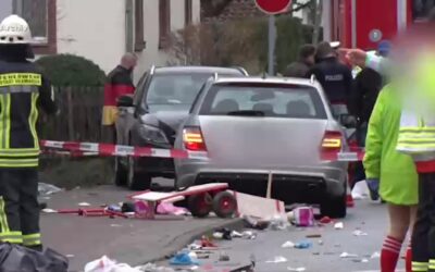 Hessens Entschädigungsfond für Gewaltopfer