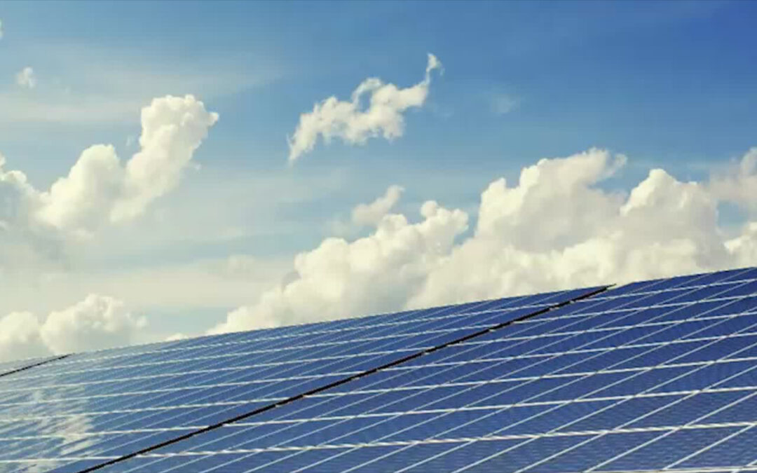 Bringt das neue Solargesetz wirklich die Energiewende?
