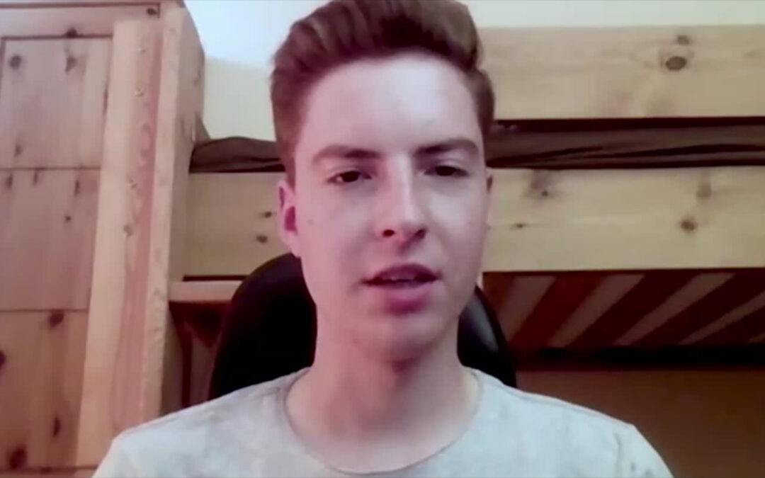Schüler reichen Klage zum Wahlalter ein